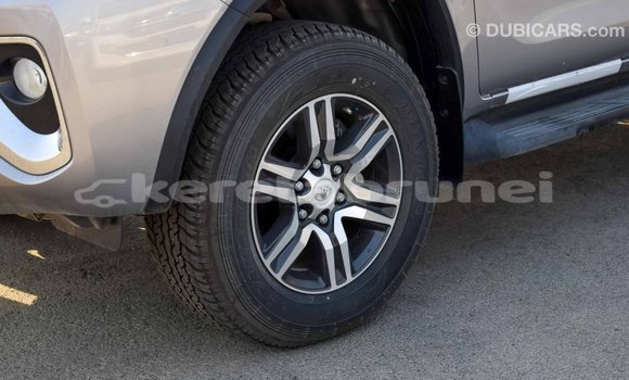 Buy Import Toyota Fortuner Other Car in Import - Dubai in Belait Buy Import Toyota Fortuner Other Car in Import - Dubai in Belait