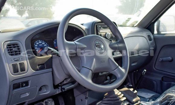 Buy Import Nissan NP 300 White Car in Import - Dubai in Belait Buy Import Nissan NP 300 White Car in Import - Dubai in Belait