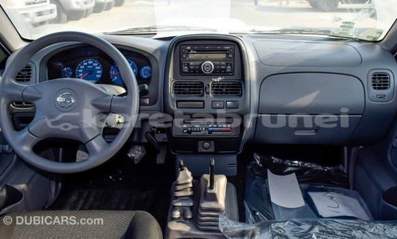 Buy Import Nissan NP 300 White Car in Import - Dubai in Belait Buy Import Nissan NP 300 White Car in Import - Dubai in Belait