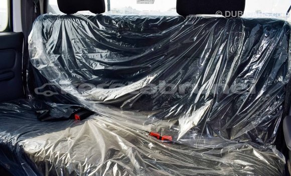 Buy Import Nissan NP 300 White Car in Import - Dubai in Belait Buy Import Nissan NP 300 White Car in Import - Dubai in Belait