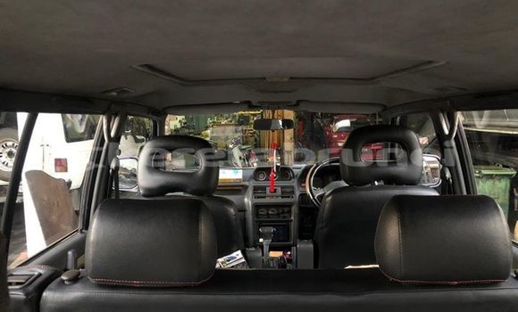 Buy Used Mitsubishi Pajero Other Car in Bandar Seri Begawan in Brunei-Muara Buy Used Mitsubishi Pajero Other Car in Bandar Seri Begawan in Brunei-Muara