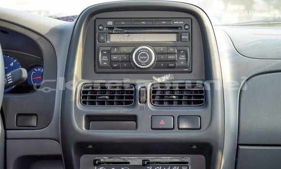 Buy Import Nissan NP 300 White Car in Import - Dubai in Belait Buy Import Nissan NP 300 White Car in Import - Dubai in Belait