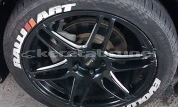 Buy Used Mitsubishi Lancer Black Car in Bandar Seri Begawan in Brunei-Muara Buy Used Mitsubishi Lancer Black Car in Bandar Seri Begawan in Brunei-Muara