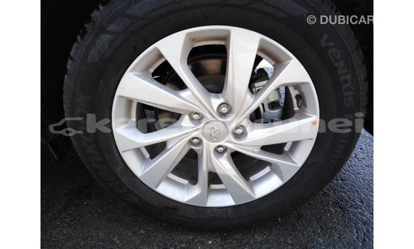 Buy Import Kia Sportage Black Car in Import - Dubai in Belait Buy Import Kia Sportage Black Car in Import - Dubai in Belait