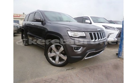 Buy Import Jeep Grand Cherokee Other Car in Import - Dubai in Belait