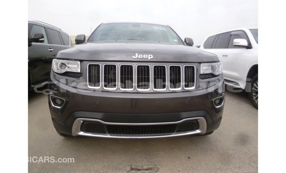 Buy Import Jeep Grand Cherokee Other Car in Import - Dubai in Belait Buy Import Jeep Grand Cherokee Other Car in Import - Dubai in Belait