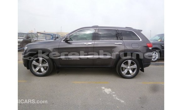 Buy Import Jeep Grand Cherokee Other Car in Import - Dubai in Belait Buy Import Jeep Grand Cherokee Other Car in Import - Dubai in Belait