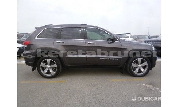 Buy Import Jeep Grand Cherokee Other Car in Import - Dubai in Belait Buy Import Jeep Grand Cherokee Other Car in Import - Dubai in Belait