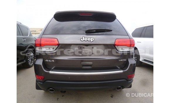 Buy Import Jeep Grand Cherokee Other Car in Import - Dubai in Belait Buy Import Jeep Grand Cherokee Other Car in Import - Dubai in Belait