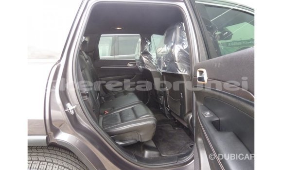 Buy Import Jeep Grand Cherokee Other Car in Import - Dubai in Belait Buy Import Jeep Grand Cherokee Other Car in Import - Dubai in Belait