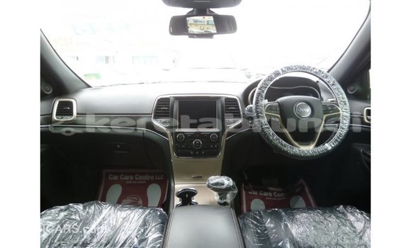 Buy Import Jeep Grand Cherokee Other Car in Import - Dubai in Belait Buy Import Jeep Grand Cherokee Other Car in Import - Dubai in Belait