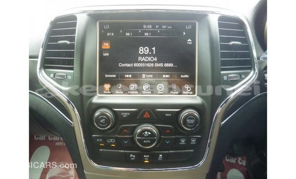 Buy Import Jeep Grand Cherokee Other Car in Import - Dubai in Belait Buy Import Jeep Grand Cherokee Other Car in Import - Dubai in Belait