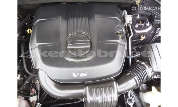 Buy Import Jeep Grand Cherokee Other Car in Import - Dubai in Belait Buy Import Jeep Grand Cherokee Other Car in Import - Dubai in Belait