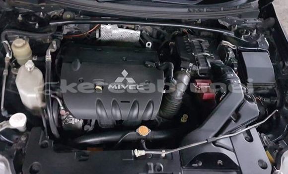 Buy Used Mitsubishi Lancer Black Car in Bandar Seri Begawan in Brunei-Muara Buy Used Mitsubishi Lancer Black Car in Bandar Seri Begawan in Brunei-Muara
