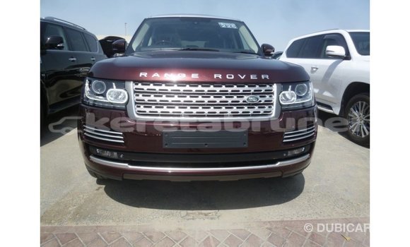Buy Import Land Rover Range Rover Other Car in Import - Dubai in Belait Buy Import Land Rover Range Rover Other Car in Import - Dubai in Belait