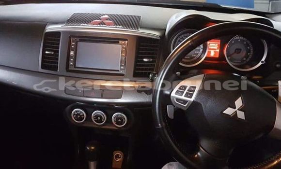 Buy Used Mitsubishi Lancer Black Car in Bandar Seri Begawan in Brunei-Muara Buy Used Mitsubishi Lancer Black Car in Bandar Seri Begawan in Brunei-Muara