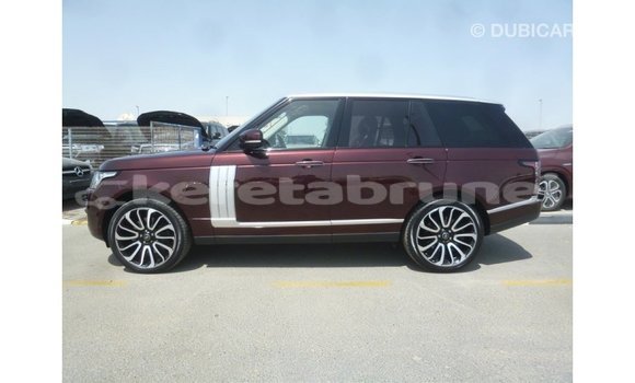 Buy Import Land Rover Range Rover Other Car in Import - Dubai in Belait Buy Import Land Rover Range Rover Other Car in Import - Dubai in Belait