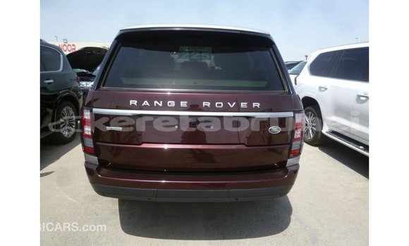 Buy Import Land Rover Range Rover Other Car in Import - Dubai in Belait Buy Import Land Rover Range Rover Other Car in Import - Dubai in Belait