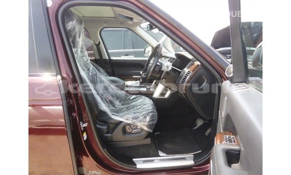 Buy Import Land Rover Range Rover Other Car in Import - Dubai in Belait Buy Import Land Rover Range Rover Other Car in Import - Dubai in Belait