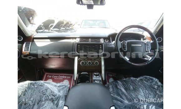 Buy Import Land Rover Range Rover Other Car in Import - Dubai in Belait Buy Import Land Rover Range Rover Other Car in Import - Dubai in Belait