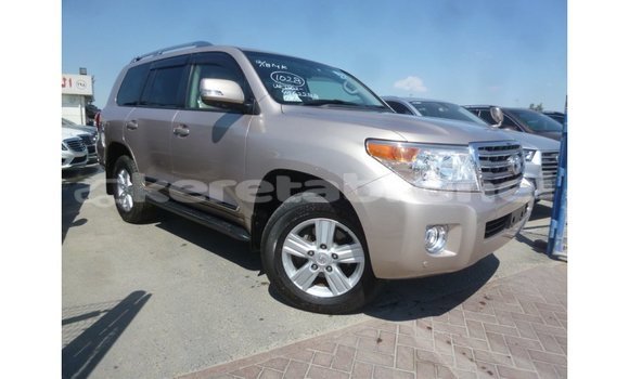 Buy Import Toyota Land Cruiser Other Car in Import - Dubai in Belait Buy Import Toyota Land Cruiser Other Car in Import - Dubai in Belait