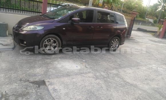 Buy Used Mazda 5 Other Car in Bandar Seri Begawan in Brunei-Muara