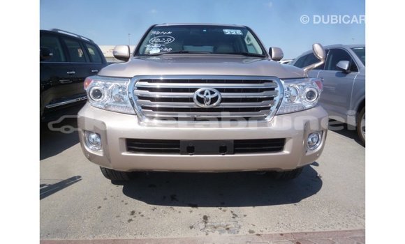 Buy Import Toyota Land Cruiser Other Car in Import - Dubai in Belait Buy Import Toyota Land Cruiser Other Car in Import - Dubai in Belait
