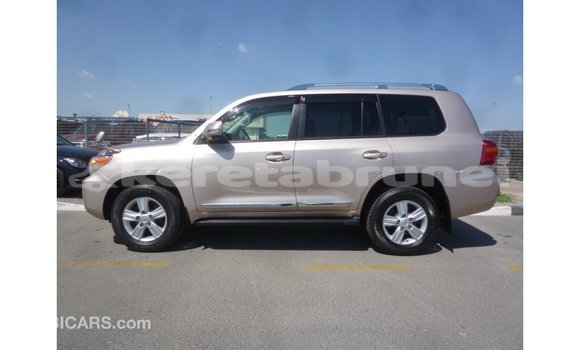 Buy Import Toyota Land Cruiser Other Car in Import - Dubai in Belait Buy Import Toyota Land Cruiser Other Car in Import - Dubai in Belait