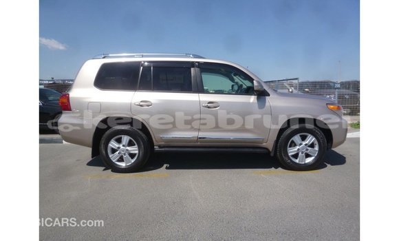 Buy Import Toyota Land Cruiser Other Car in Import - Dubai in Belait Buy Import Toyota Land Cruiser Other Car in Import - Dubai in Belait