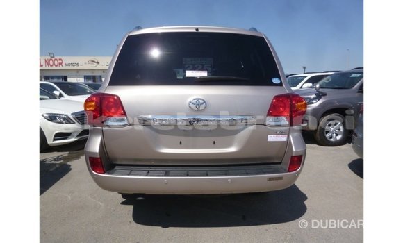 Buy Import Toyota Land Cruiser Other Car in Import - Dubai in Belait Buy Import Toyota Land Cruiser Other Car in Import - Dubai in Belait