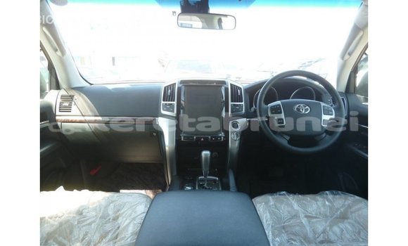 Buy Import Toyota Land Cruiser Other Car in Import - Dubai in Belait Buy Import Toyota Land Cruiser Other Car in Import - Dubai in Belait
