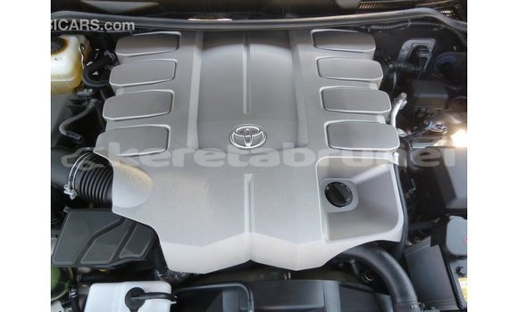 Buy Import Toyota Land Cruiser Other Car in Import - Dubai in Belait Buy Import Toyota Land Cruiser Other Car in Import - Dubai in Belait