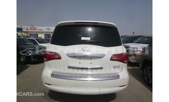 Buy Import Infiniti Q White Car in Import - Dubai in Belait Buy Import Infiniti Q White Car in Import - Dubai in Belait