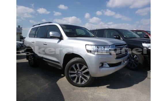 Buy Import Toyota Land Cruiser Other Car in Import - Dubai in Belait Buy Import Toyota Land Cruiser Other Car in Import - Dubai in Belait