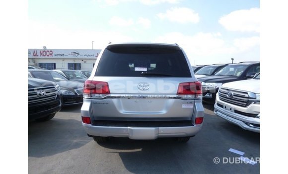 Buy Import Toyota Land Cruiser Other Car in Import - Dubai in Belait Buy Import Toyota Land Cruiser Other Car in Import - Dubai in Belait