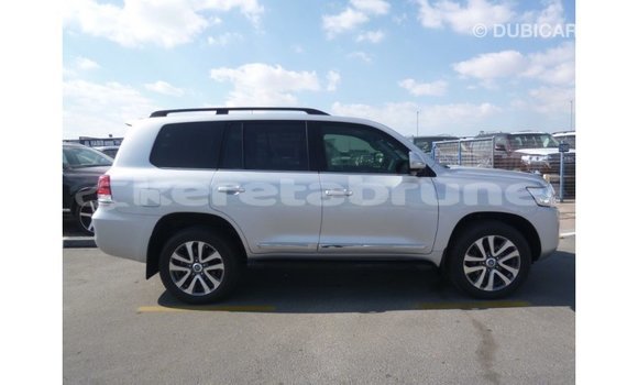 Buy Import Toyota Land Cruiser Other Car in Import - Dubai in Belait Buy Import Toyota Land Cruiser Other Car in Import - Dubai in Belait