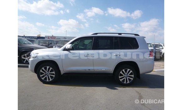 Buy Import Toyota Land Cruiser Other Car in Import - Dubai in Belait Buy Import Toyota Land Cruiser Other Car in Import - Dubai in Belait
