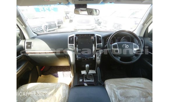 Buy Import Toyota Land Cruiser Black Car in Import - Dubai in Belait Buy Import Toyota Land Cruiser Black Car in Import - Dubai in Belait