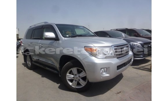 Buy Import Toyota Land Cruiser Other Car in Import - Dubai in Belait Buy Import Toyota Land Cruiser Other Car in Import - Dubai in Belait