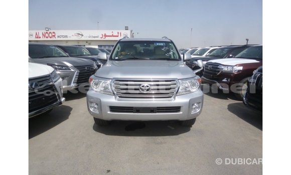 Buy Import Toyota Land Cruiser Other Car in Import - Dubai in Belait Buy Import Toyota Land Cruiser Other Car in Import - Dubai in Belait