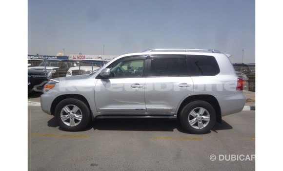 Buy Import Toyota Land Cruiser Other Car in Import - Dubai in Belait Buy Import Toyota Land Cruiser Other Car in Import - Dubai in Belait
