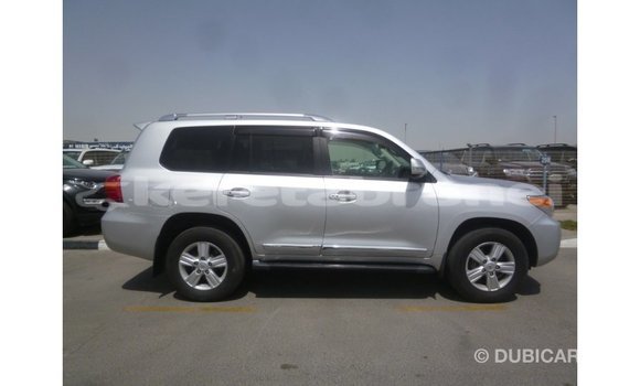 Buy Import Toyota Land Cruiser Other Car in Import - Dubai in Belait Buy Import Toyota Land Cruiser Other Car in Import - Dubai in Belait