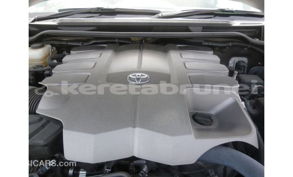 Buy Import Toyota Land Cruiser Other Car in Import - Dubai in Belait Buy Import Toyota Land Cruiser Other Car in Import - Dubai in Belait