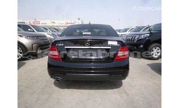 Buy Import Mercedes-Benz 190 Black Car in Import - Dubai in Belait Buy Import Mercedes-Benz 190 Black Car in Import - Dubai in Belait
