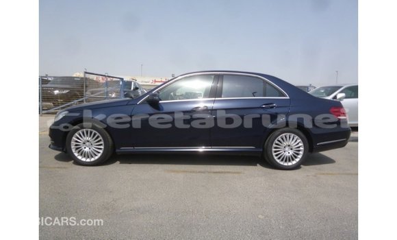 Buy Import Mercedes-Benz 200 Blue Car in Import - Dubai in Belait Buy Import Mercedes-Benz 200 Blue Car in Import - Dubai in Belait