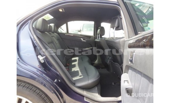 Buy Import Mercedes-Benz 200 Blue Car in Import - Dubai in Belait Buy Import Mercedes-Benz 200 Blue Car in Import - Dubai in Belait