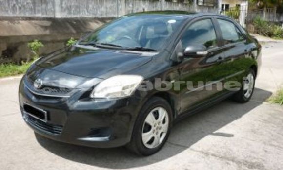 Buy Used Toyota Vios Black Car in Bandar Seri Begawan in Brunei-Muara