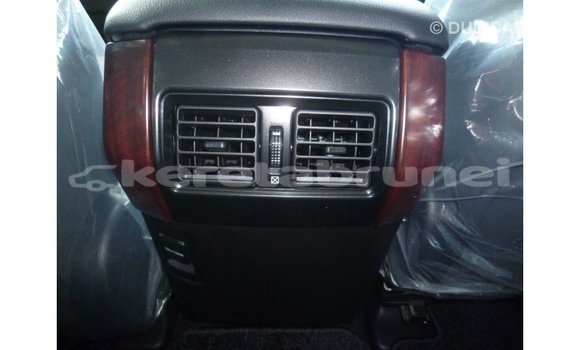 Buy Import Toyota Prado White Car in Import - Dubai in Belait Buy Import Toyota Prado White Car in Import - Dubai in Belait