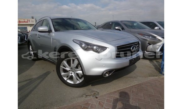 Buy Import Infiniti FX Other Car in Import - Dubai in Belait