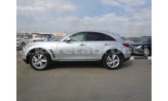 Buy Import Infiniti FX Other Car in Import - Dubai in Belait Buy Import Infiniti FX Other Car in Import - Dubai in Belait